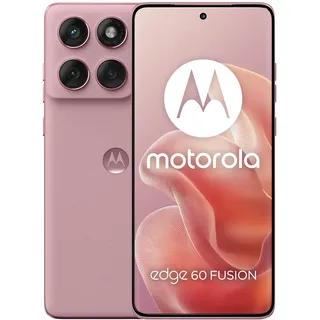 Motorola Edge 60 Fusion 8 GB RAM 256 GB PANTONE Zephyr