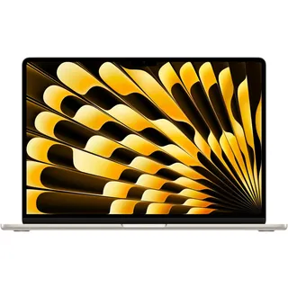 15'' 24 GB RAM 1 TB SSD 10-Core GPU Polarstern
