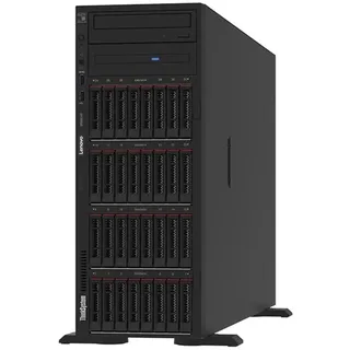 Lenovo ThinkSystem SR650 Server Rack (2U) Intel® Xeon Silver 4514Y 2 GHz 32 GB DDR5-SDRAM 1100 W