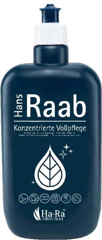 Ha-Ra Konzentrierte Vollpflege
