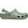 Classic Clog K Holzschuhe Moss 37-38