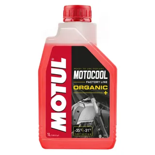 Motul MOTOCOOL FACTORY LINE -35°C