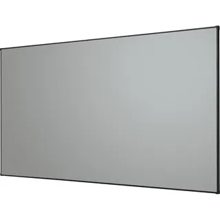 [en.casa] Projektionsleinwand Väkhoga 100 Zoll 16:9 wandhängend