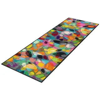 Wash+Dry Reodiva 60 x 180 cm bunt