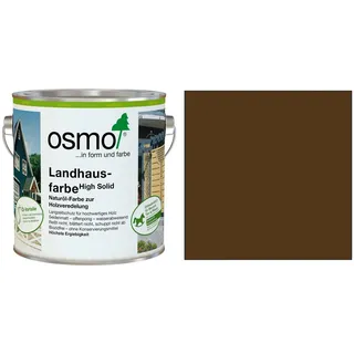 750 ml mittelbraun