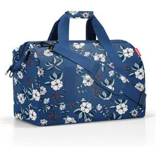 L garden blue