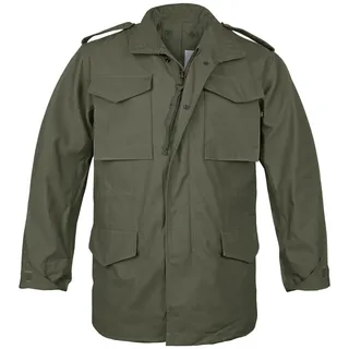 Alpha Industries M-65 olive 3XL