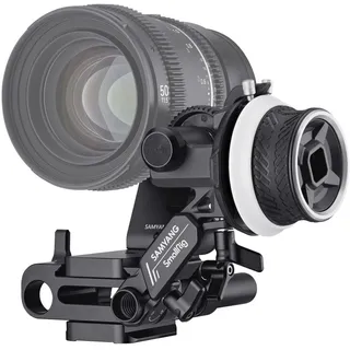 Samyang Cine Kit für Sony E-Mount