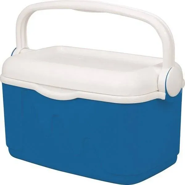Curver Nachfüllbare Kühlbox 10l