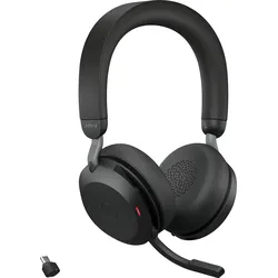JA 27599-999-899 - Headset, Evolve2 75, USB-C, MS Teams