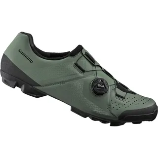 Shimano Xc300 Mtb-schuhe - olive 41