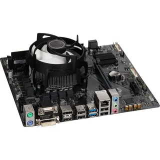 Joy-It Aufrüst-Set INTEL CORE I3-14100 LGA1700