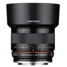 Samyang 35mm F1.2 ED AS UMC CS für Fujifilm X