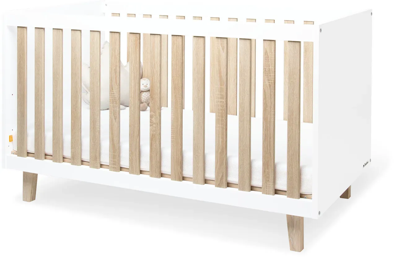 Emma x Pinolino Babybett