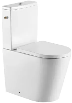 SAT Brevis WC-Kombination komplett SATBRE031RREXVP