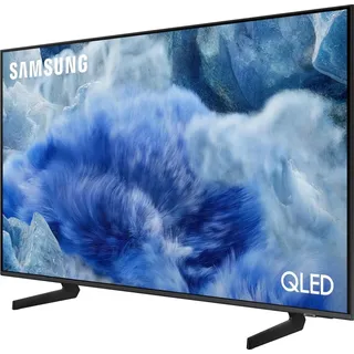 QE43Q8F 43" QLED 4K Vision AI Smart TV Q8F (EU-Modell)