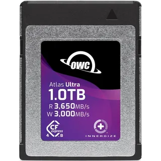 OWC Atlas Ultra CFexpress 4.0