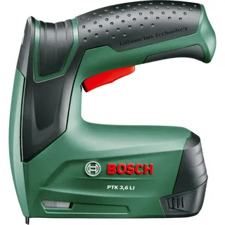 Bosch Akku-Tacker PTK 3,6 LI