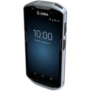 Zebra TC57 - WWAN - MDE-Terminal Android 11 / Smart / 5 Zoll / 4|32 GB / 4.050 mAh / Einzelgerät TC57HO-1PEZU4P-A6