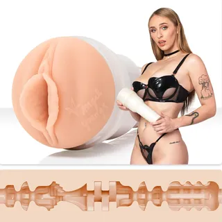 Fleshlight Girls Angel Youngs Sweetness - Beige