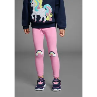 Kidsworld Leggings Rosa 140/146