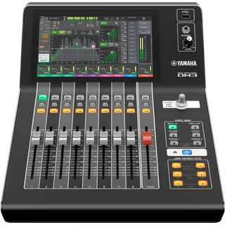 Yamaha DM3S Digitalmixer