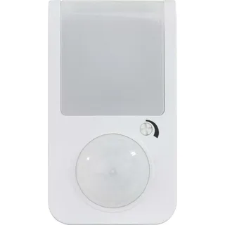 REV Ritter REV LED Steckleuchte mit Bewegungsmelder 2,5W weiß