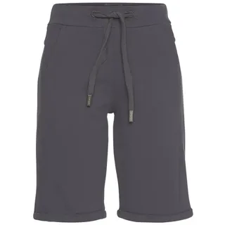 ELBSAND Sweatbermudas Damen anthrazit Gr.L (40)