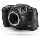 Blackmagic Design 6K Pro Handkamerarekorder 6K Ultra HD Schwarz