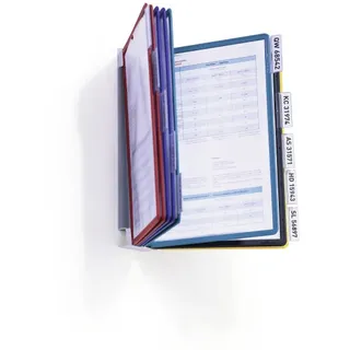 Durable VARIO WALL 10 Sichttafeln