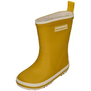 Bundgaard Barefoot Gummistiefel Charly HIGH WARM BG401042 Curry, Größe:23 EU - 23 EU