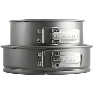 KitchenAid Springformenset 2-tlg.