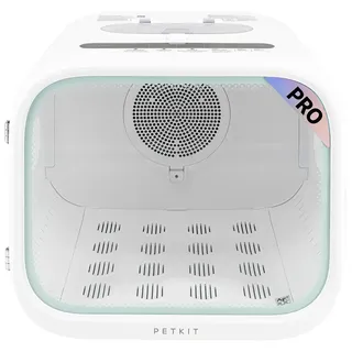 Petkit Airsalon Max Pro