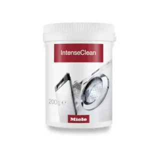 MIELE WG 252 P IntenseClean Maschinenreiniger 200g für Geschirrspüler und Waschmaschinen