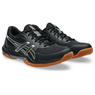 Asics GEL-ROCKET 12 Herren Schwarz 48