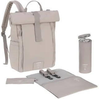 Backpack Taupe