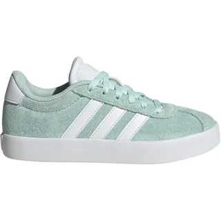 Halo Mint / Cloud White / Core Black 36