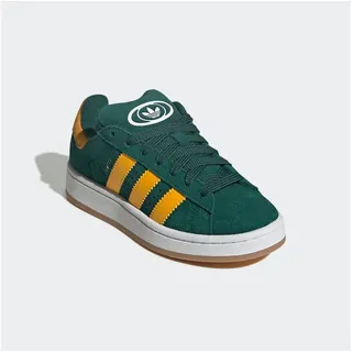 Collegiate Green / Crew Yellow / Cloud White 38 2/3