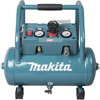 Makita AC001GZ Akku-Kompressor 40V, 9,3 bar, 7,6 l