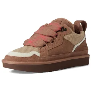 UGG Australia Lowmel Chestnut 38