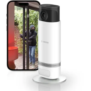 Bosch Smart Home Eyes Innenkamera II