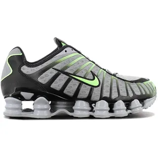 Wolf Grey / Black / Lime Blast 45,5