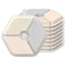 Filters for PTM-643 wireless pet fountain/drinker