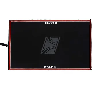 Tama Drum Rug Schlagzeug Teppich - (TDRS-TL), 168 x 133 cm