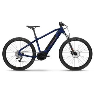 Haibike Alltrack 4 27.5 2025