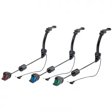 Anaconda Vipex RSX (Blau, Rot, Grün) 3er, Blau,Rot,Grün