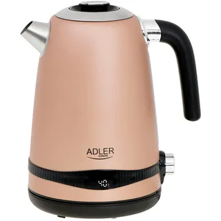 Adler AD 1295 champion gold