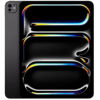 2 TB Wi-Fi + Cellular space schwarz