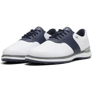 Puma Avant Golfschuhe PUMA 05 weiß - 43