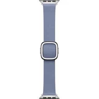 Apple Smartwatch-Armband »41mm Modern Armband - Small«, Blau